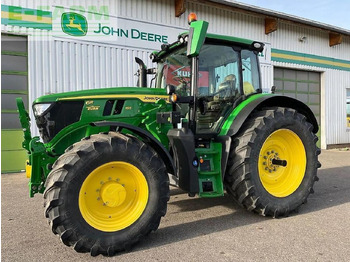 Tractor JOHN DEERE 6R Series