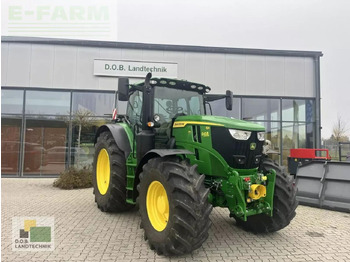 Tractor JOHN DEERE 6R 175