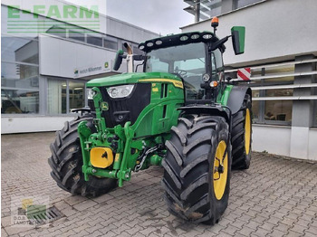Tractor JOHN DEERE 6R 185