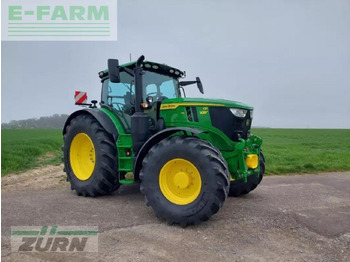 Tractor JOHN DEERE 6R Series