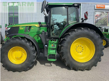 Tractor JOHN DEERE 6R Series