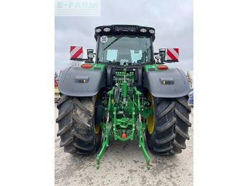Tractor John Deere 6r195 garantie bis 13.12.26: foto 5