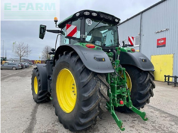 Tractor John Deere 6r195 garantie bis 13.12.26: foto 3