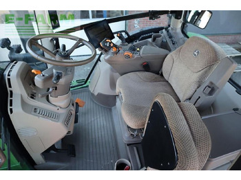 Tractor John Deere 6r195 traktor: foto 4 Tractor John Deere 6r195 traktor: foto 4