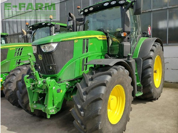 Tractor JOHN DEERE 6R 230