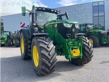 Tractor JOHN DEERE 6R 250