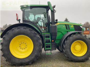 Tractor John Deere 6r250: foto 4