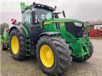 Tractor John Deere 6r250: foto 3