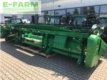 Cabezal de grano John Deere 722x: foto 2