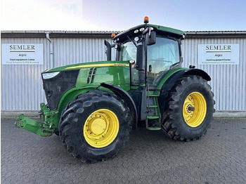 Tractor JOHN DEERE 7280R