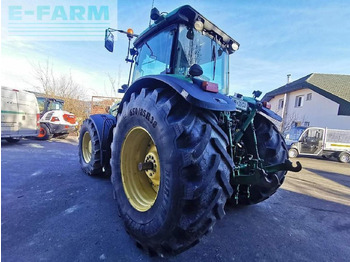 Tractor John Deere 7930: foto 4 Tractor John Deere 7930: foto 4