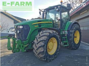 Tractor JOHN DEERE 7930