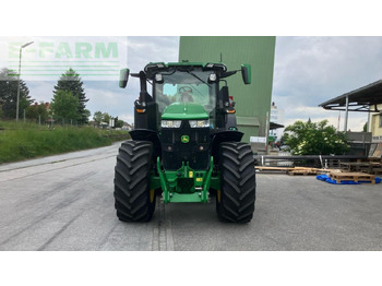 Tractor John Deere 7R 290: foto 3