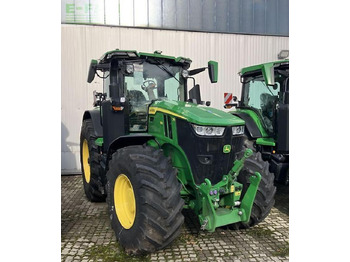 Tractor JOHN DEERE 7R 290