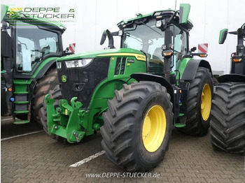 Tractor JOHN DEERE 7R 330