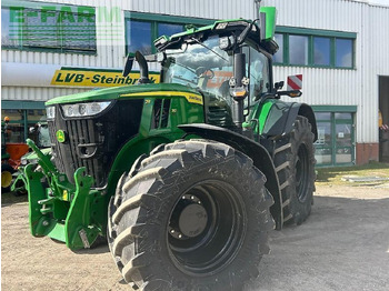 Tractor JOHN DEERE 7R 310