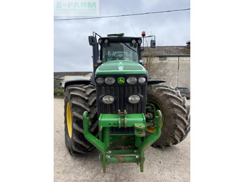 Tractor John Deere 8230: foto 2