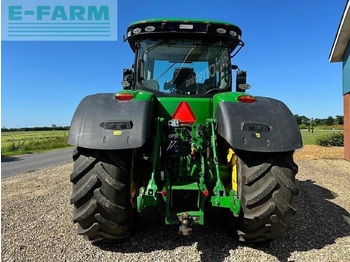 Tractor John Deere 8370r: foto 5