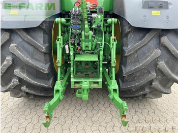 Tractor John Deere 8370r: foto 3