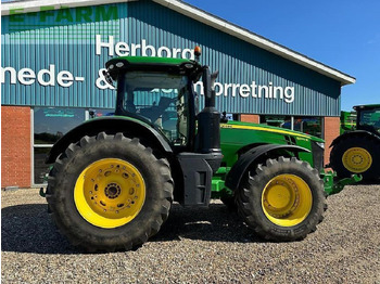 Tractor John Deere 8370r: foto 4