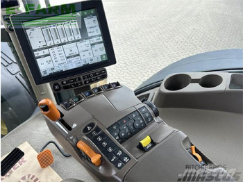 Tractor John Deere 8370r: foto 2