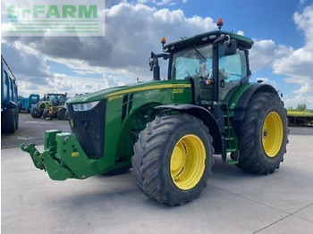 Tractor JOHN DEERE 8370R