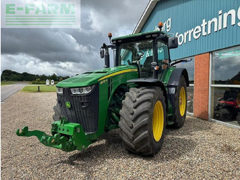 Tractor JOHN DEERE 8370R