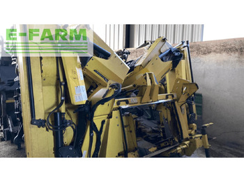 Cosechadora de forraje John Deere 8600: foto 2