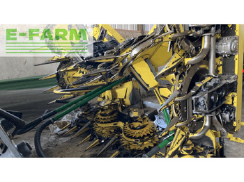 Cosechadora de forraje John Deere 8600: foto 3