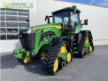 Tractor JOHN DEERE