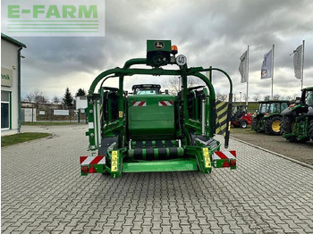 Empacadora de pacas cuadradas John Deere c441r: foto 3