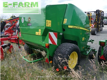 Empacadora de pacas cuadradas John Deere f441 m: foto 5
