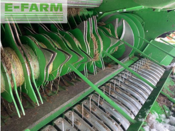 Empacadora de pacas cuadradas John Deere f441m: foto 5