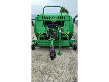 Empacadora de pacas cuadradas John Deere f441r: foto 5