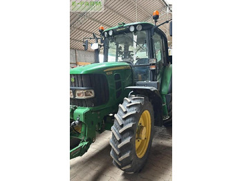 Tractor JOHN DEERE 6330