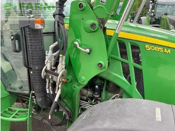 Tractor John Deere marque john deere: foto 4