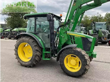 Tractor John Deere marque john deere: foto 2