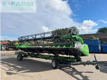 Cosechadora de granos John Deere t660: foto 4 Cosechadora de granos John Deere t660: foto 4