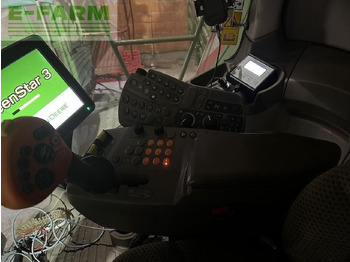 Cosechadora de granos John Deere t670: foto 5