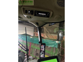 Cosechadora de granos John Deere t670: foto 4