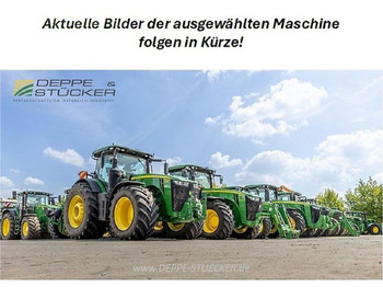 Cosechadora de granos JOHN DEERE T670