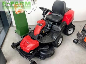Tractor Jonsered rider fr 2318 fa 2 4x4: foto 1