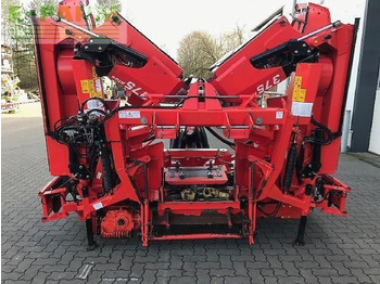 Accesorios para cosechadoras de forraje Kemper 375 plus cl: foto 2 Accesorios para cosechadoras de forraje Kemper 375 plus cl: foto 2