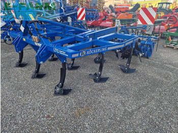 Cultivador KÖCKERLING