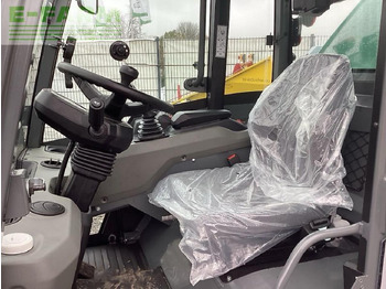 Miniexcavadora Kramer kl 14.5: foto 2