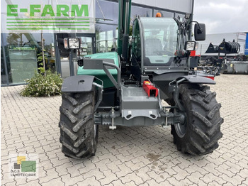 Miniexcavadora Kramer kt 276: foto 4