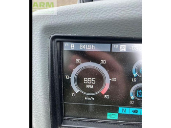 Manipulador telescópico Kramer kt 357: foto 4 Manipulador telescópico Kramer kt 357: foto 4