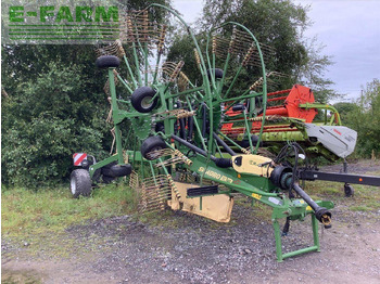 Henificadora KRONE Swadro