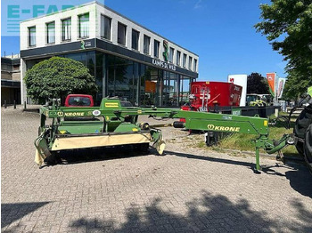 Segadora KRONE Easycut
