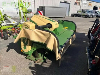 Segadora KRONE Easycut